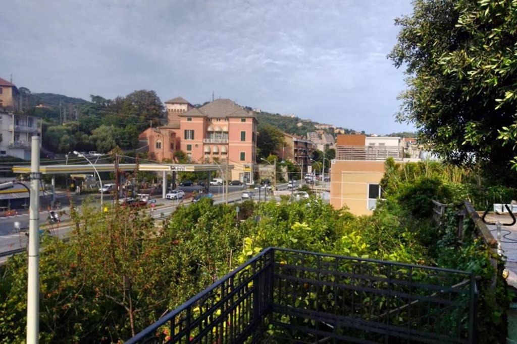 Casa Di Giulia Villa Savona Dış mekan fotoğraf