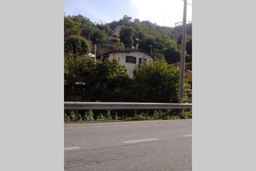 Casa Di Giulia Villa Savona Dış mekan fotoğraf