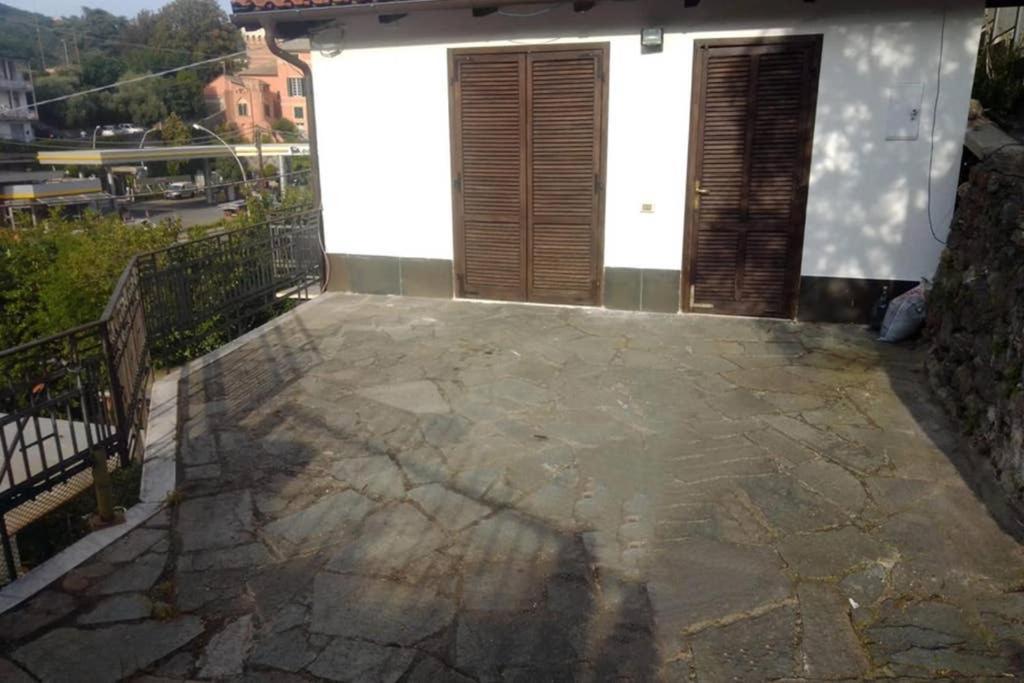 Casa Di Giulia Villa Savona Dış mekan fotoğraf